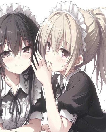 全属性一的我，被天才大小姐宠爱