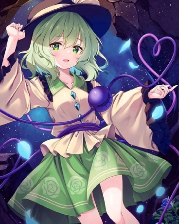 大小姐只需要开心就好了