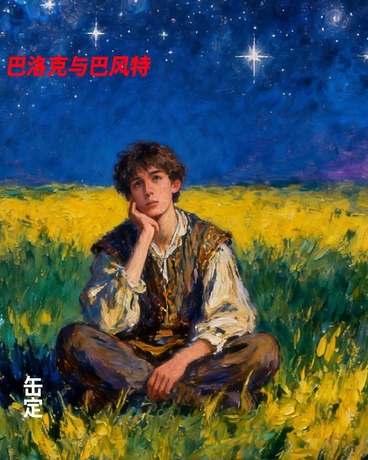 巴洛克与巴风特