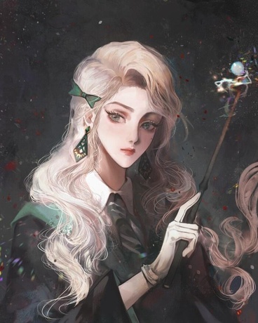 霍遗学长来到魔法觉醒后的二三事