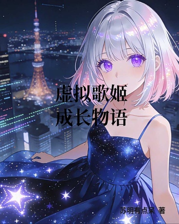 星谣:虚拟歌姬成长物语