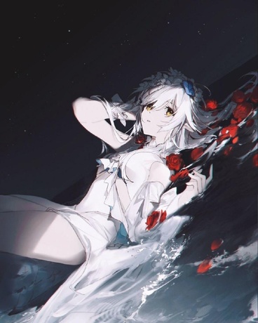 天之骄女会不会爱上绝症少女