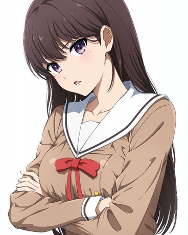 友情变质？可我只想做路人女生