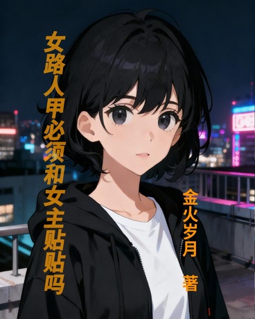 女路人甲必须和女主贴贴吗？