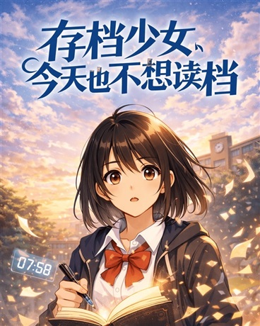 存档少女今天也不想读档