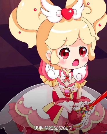 穿越小花仙成为夏安的妹妹