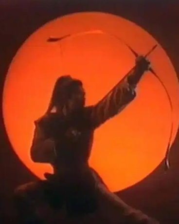 重生射雕英雄之我是郭啸天