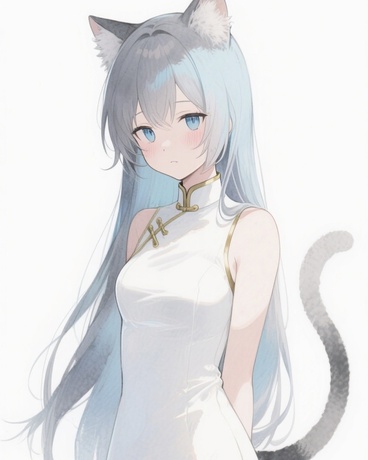 钟塔隐于夜幕之下