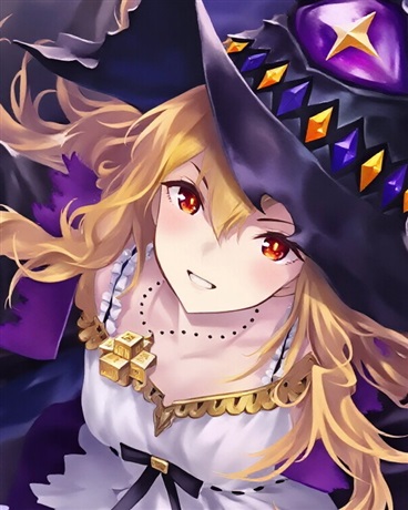 穿越女巫，开局抢婚白雪公主？