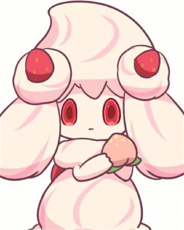 不会考古的少女不是好的甜点师