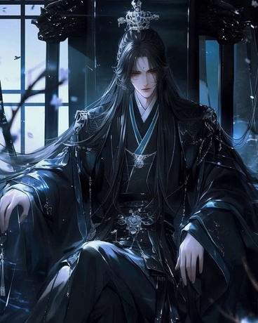 女尊世界的世家主夫得不到真爱