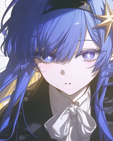 青梅才是最强魔女，那我是？