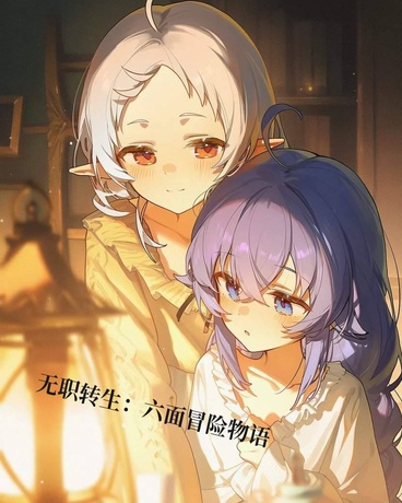 无职转生：六面冒险物语