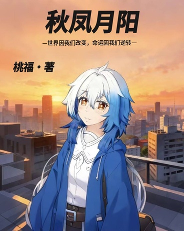 秋凤月阳
