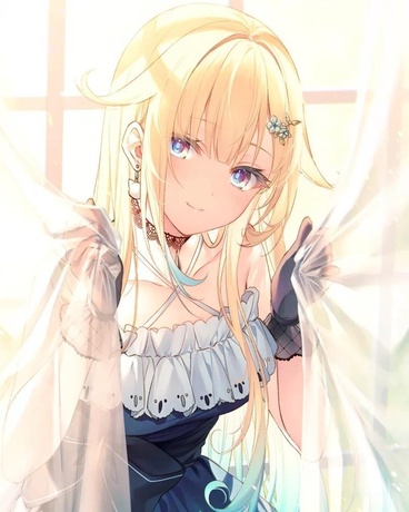 被变成魔女还有救吗？