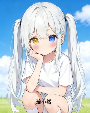 这个小可爱不好惹！