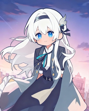 琉璃川小姐会有好结局