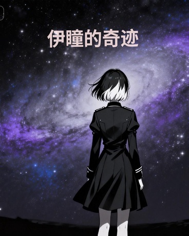 银河英雄传说：伊瞳的奇迹