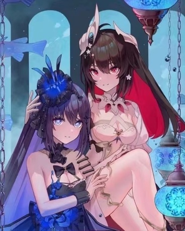 我是拯救世界的杂鱼不是你老婆！