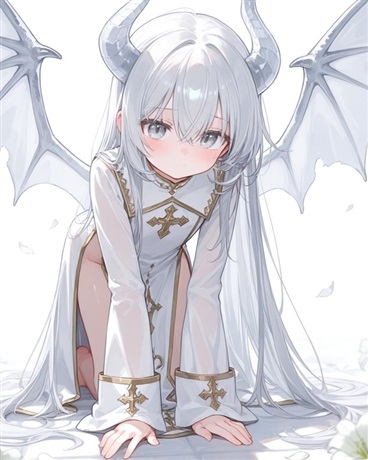 身为牧师转生为幼龙的我拒绝带娃