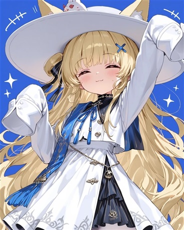 穿越异世，能力是变成魔法少女