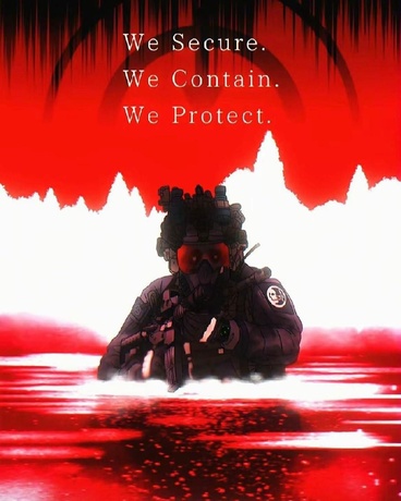 人类的最后一道防线