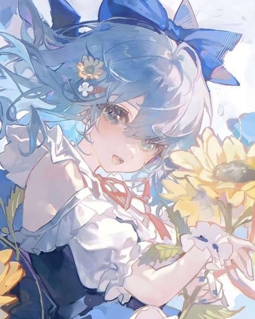 就算是你的伴侣我也不会屈服的