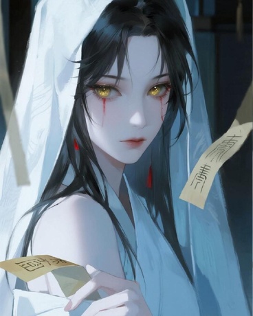 诡异怪谈：从继承一座山庄开始