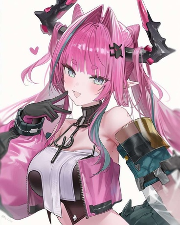 魔物园的梦魔小姐是病娇见习