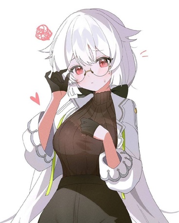 械娘小姐今天也不会战败！