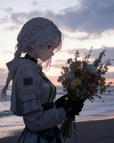 冰之魔女见闻录