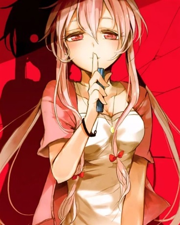 病娇美少女居然是通关后的奖励