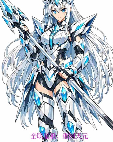 星祇：关于我被迫开启双核这档事