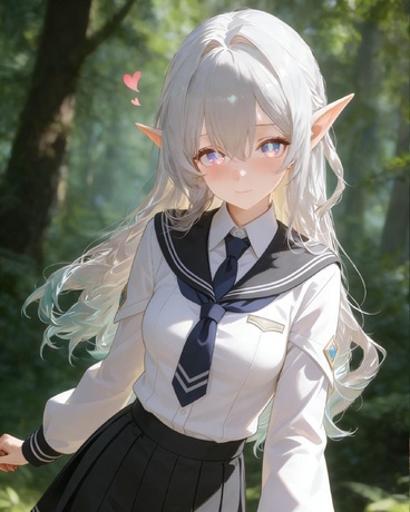 Abyssal：终末的理想乡