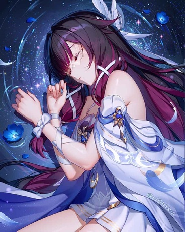 我真不是源初魔王啊