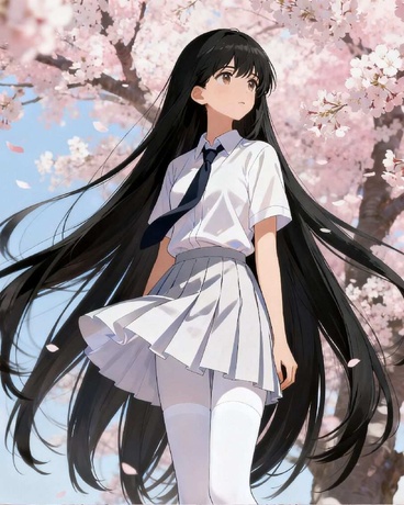 无敌的我与她们同进退