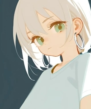 你好莉加小姐，今天还好吗