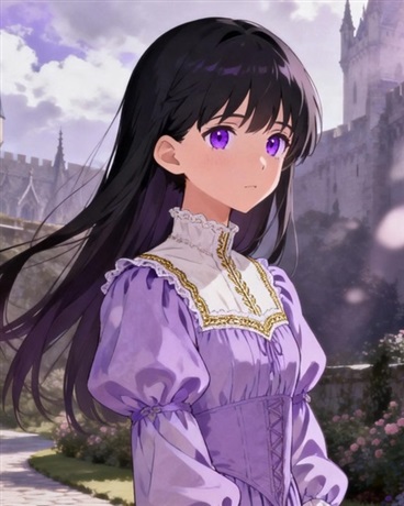 转生隐藏公主，与冰焰王女那些事