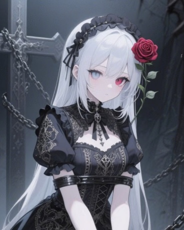 屑女人今天也要逃离重女