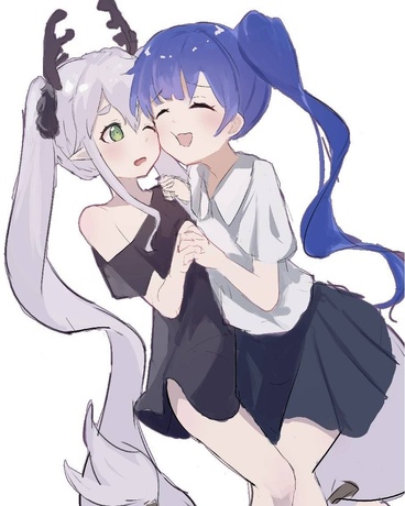 人渣女仆的赎罪人生