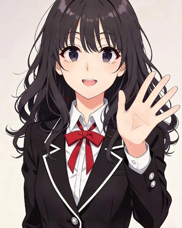 于是我们拒绝共鸣