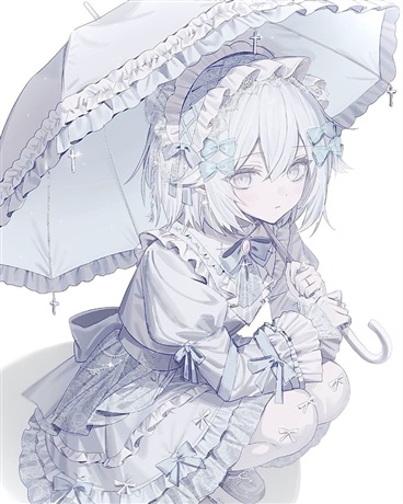 勇者讨伐魔王前明明还是男孩子