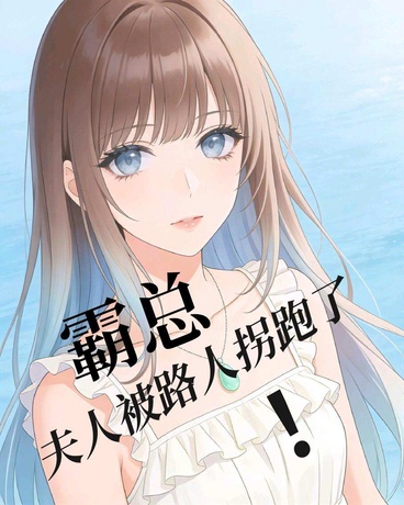 霸总，夫人被路人拐跑了！