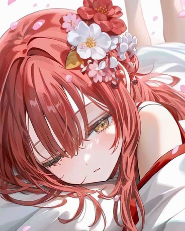 关于我身陷病娇游戏这档子事