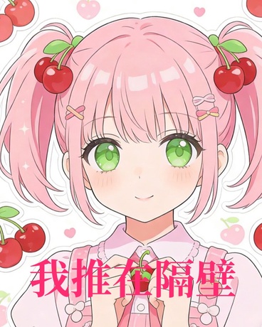 我推在隔壁
