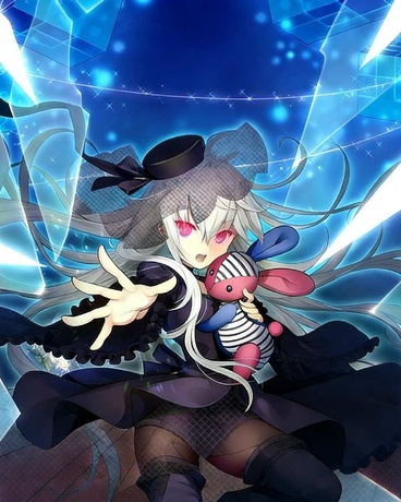 在死亡游戏中苟延残喘