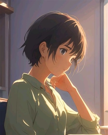 我绝不会恋上恶女青梅！