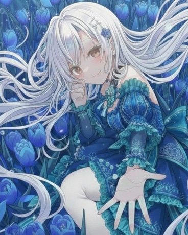 魔法少女的使魔是人类！