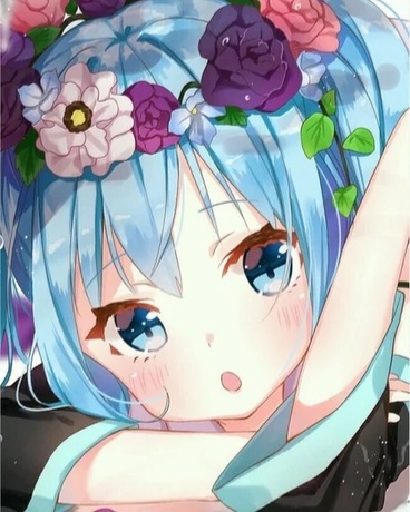 魔女小姐，不要再找我补魔了