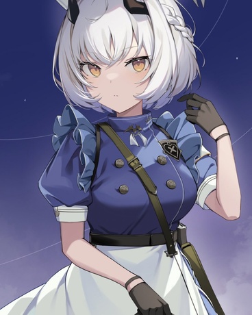 人在帝国，我是法外狂徒